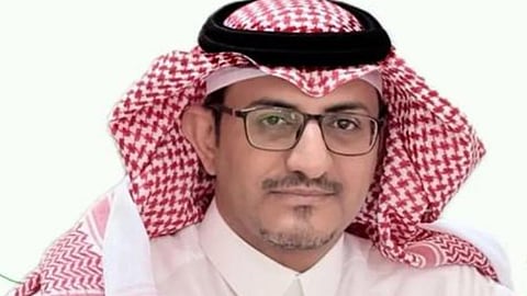 عادل الشريف