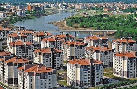 مشتريات السعوديين للعقارات في تركيا تتراجع إلى المركز السادس خلال سبتمبر