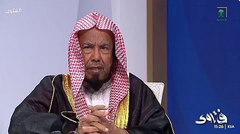 عبدالله المطلق