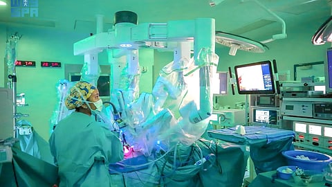 "التخصصي" ضمن المراكز الأعلى عالميًا في نجاح زراعة الكلى