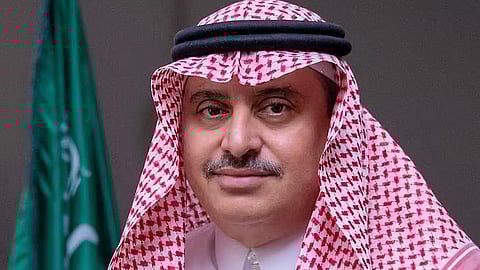  الكاتب الإعلامي محمد بن عبدالعزيز الصفيان