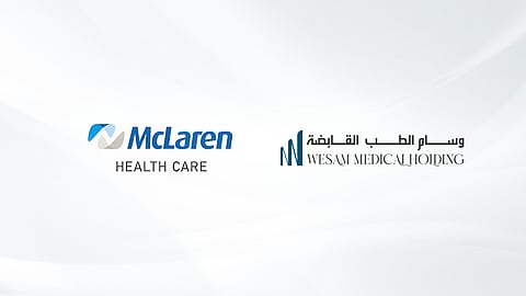 شراكة استراتيجية بين وسام الطب القابضة ومجموعة مكلارين الأمريكية للرعاية الصحية لإنشاء مستشفى متخصص في أمراض الدم والأورام بالسعودية