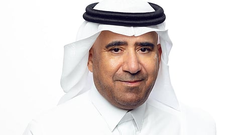 الأستاذ عبد الله بن سليمان الراجحي رئيس مجلس إدارة مصرف الراجحي