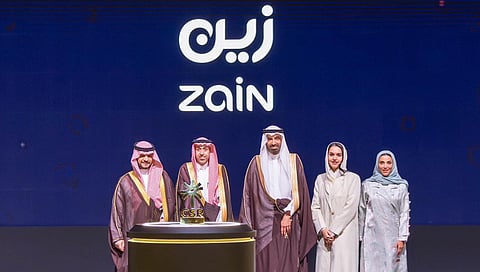 "زين السعودية" تفوز بجائزة المسؤولية الاجتماعية للشركات عن الفئة الذهبية للمرة الثانية على التوالي