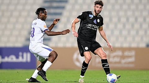 جانب من لقاء الشباب وتضامن حضرموت اليمني