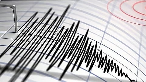 زلزال بقوة 5 درجات يضرب بابوا غينيا الجديدة