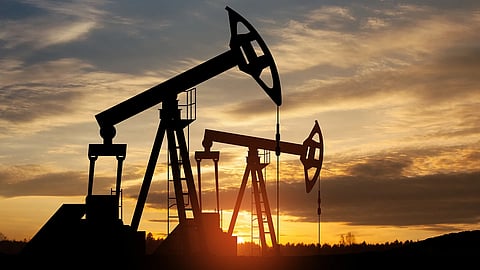 انخفاض أسعار النفط.. وبرنت عند 60.87 دولارًا للبرميل