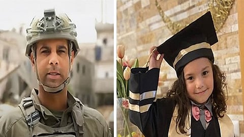الجنائية الدولية تتلقى طلباً باعتقال 24 جندياً إسرائيلياً بتهمة قتل الطفلة هند رجب في غزة