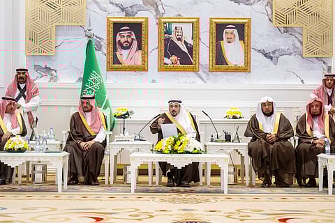 فيصل بن مشعل: القصيم تمتلك تاريخًا وطنيًا مشرّفًا يستحق التوثيق والدراسة وصون الهوية للأجيال القادم