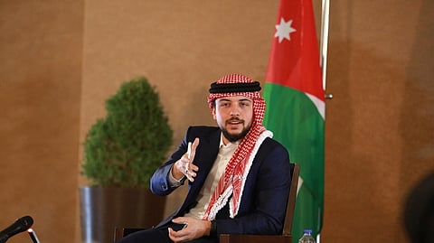 غدًا.. انطلاق بطولة كأس العرب للهجن 2025 في وادي رم بمشاركة السعودية