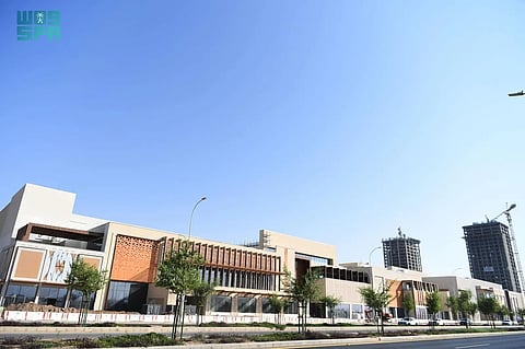 المدينة المنورة .. 224 مشروعًا تدعم الجهود التنموي وتعزّز جاذبية المنطقة للاستثمار