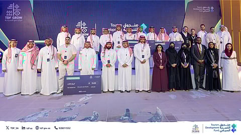 إبداع الكوادر الوطنية.. 17 شركة ناشئة تعرض مشاريعها في ختام "مسرعة نمو السياحة" بالرياض