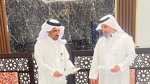 لجنة التوطين بنجران تواصل جولاتها على قطاع الإيواء والسياحة