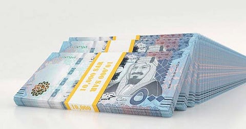 قطاعي المصارف وشركات التمويل يقدمان تسهيلات للمنشآت تتجاوز 420 مليار ريال