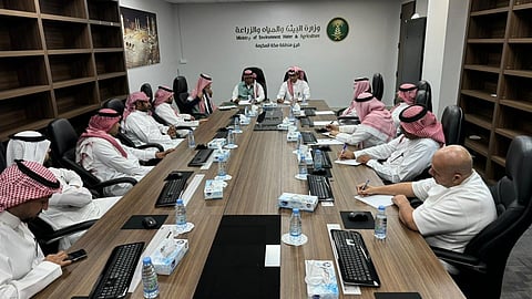 "بيئة جدة" تنفذ ورشة حول السجلات الزراعية ومشروع "حصر" لدعم التحول الرقمي وتنمية القطاع