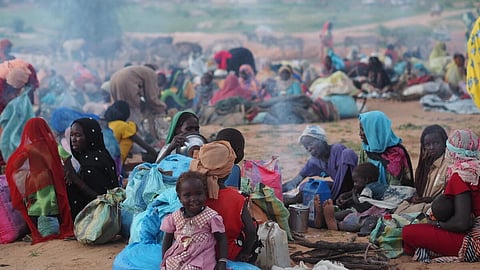 منظمات أممية تدعو لتحرك دولي عاجل لإنقاذ الأرواح في السودان