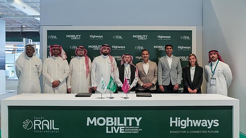 شراكة استراتيجية تجمع بين جيني وهيئة تطوير منطقة المدينة المنورة لتعزيز مفهوم التنقل الحضري
