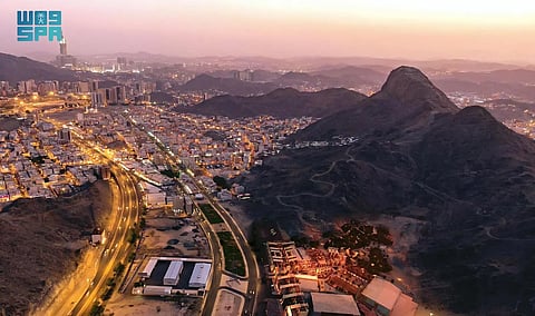 غار حراء.. تجربة روحية وثقافية تأسر زوار مكة