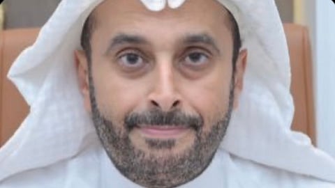 الدكتور أسامة الجامع