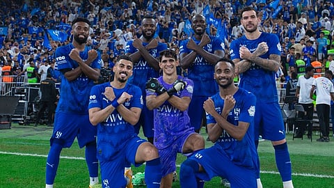 بعد فوز الأزرق.. "ثيو": أعرف مدرب الاتحاد جيدًا وأعد الهلاليين بالأفضل.. و"الدوسري": الكابتنية مجرد رمز