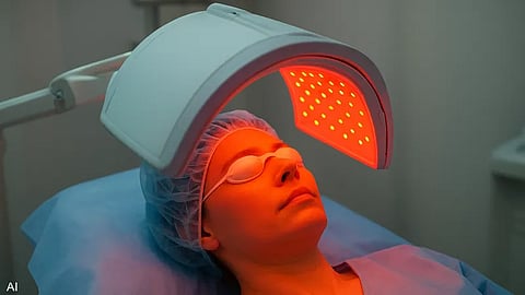 اختراق علمي.. علاج آمن يقتل خلايا السرطان باستخدام الضوء