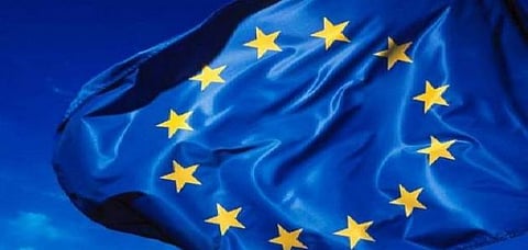 السعوديون خامس أكثر شعوب العالم طلبًا لتأشيرة "الشنغن".. والأول عربيًا بـ470 ألف تأشيرة