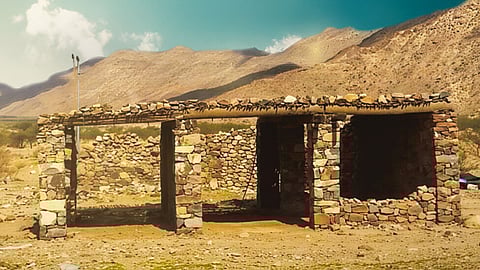 الروحاء
