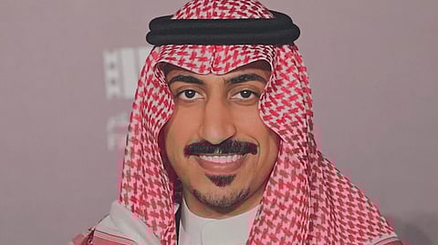 الدكتور عبدالرحمن بن عبدالله الغنام
