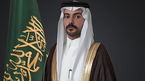 فيصل الشمري