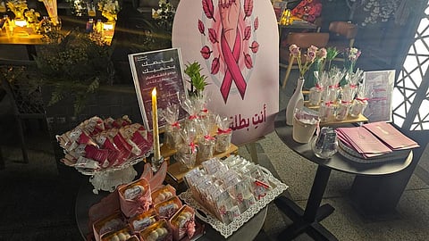 "سيدات الفكر" يناقش دور الأدب في دعم التعافي من السرطان ضمن فعاليات أكتوبر الوردي