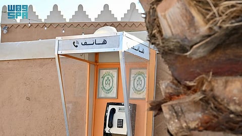ليست مجرد مبانٍ قديمة بل شواهد حية ..  "بيوت الطين" في القصيم وحنين العودة إلى الماضي الجميل