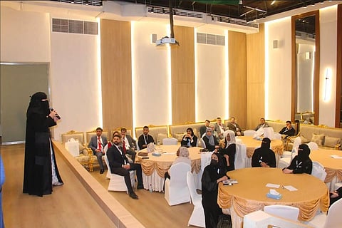 انطلاق منافسات "كأس فرسان علم السموم العرب" في نسختها الأولى عربياً