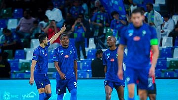 الفتح أول المتأهلين لربع نهائي كأس الملك على حساب الرياض