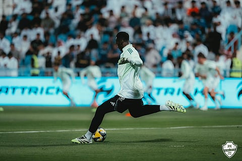 الأهلي يزأر في كأس الملك.. "ميندي": رجعنا للمكان الصحيح.. و"البريكان": تعلمنا من الماضي!