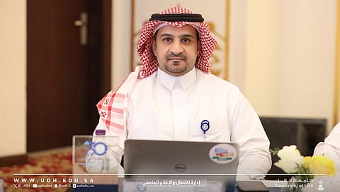 عبدالله الزهراني