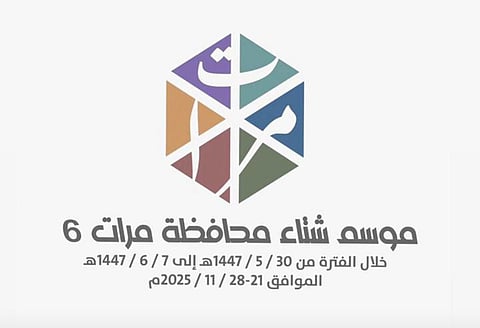 برعاية أمير الرياض .. استكمال الاستعدادات لانطلاق "موسم شتاء مرات 6"