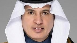 الحارثي يودع "هيئة الإذاعة والتلفزيون".. ويُرحب بخلفه علي الزيد