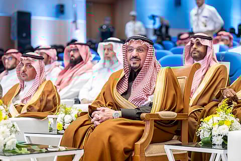 أمير منطقة القصيم فيصل بن مشعل بن سعود بن عبدالعزيز