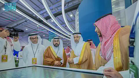 "هيئة التخصصات الصحية" توقّع 20 اتفاقية وتطلق 3 منتجات رقمية جديدة لتعزيز تجربة الممارس الصحي