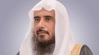وفاة والدة الشيخ سعد الخثلان والصلاة عليها غدًا بالرياض