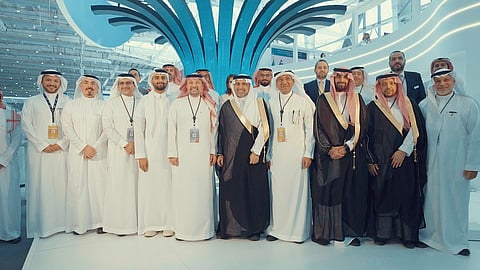 "مجموعة فقيه" تختتم مشاركتها في ملتقى الصحة العالمي 2025 بتكريمات مرموقة وشراكات استراتيجية