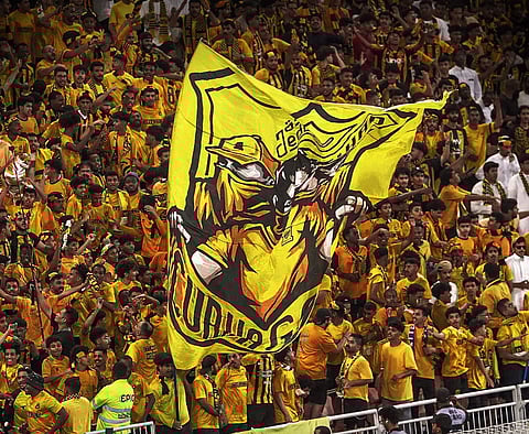 تذاكر حصرية لمشجعي الاتحاد في "ديربي جدة" أمام الأهلي