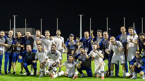 وسط مطاردة أبها والعروبة.. العلا يحافظ على صدارة دوري "يلو"