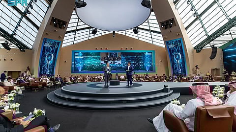 لمساعدة الحكومات على تصميم سياسات أذكى للمواطنين .."مبادرة مستقبل الاستثمار" تطلق منصة "SAGE"