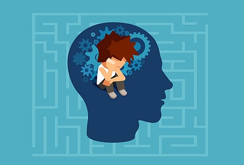 استشاري نمو وسلوك: صدمات الطفولة لا تنتهي بانتهاء الطفولة!