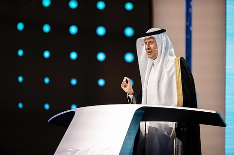 من حقل الدمام إلى "الطاقة الرقمية".. السعودية تدخل مرحلة تاريخية جديدة في تحوّل الطاقة