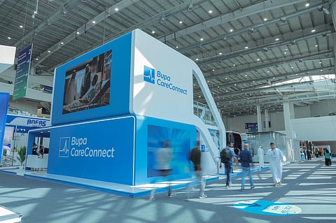 15 عيادة ميدانية وشراكات جديدة لبوبا للرعاية المتكاملة تربط الرعاية بالعمل والحياة اليومية