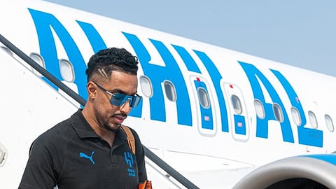 الجولة الرابعة من نخبة آسيا .. الهلال في ضيافة الغرافة والهدف الحفاظ على الصدارة