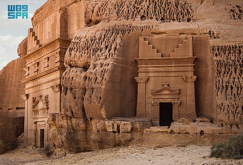 العُلا تواصل تألّقها بفوزها بثلاث فئات رئيسية ضمن جوائز السفر العالمية 2025