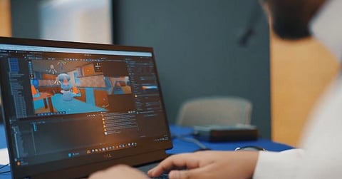 وزارة الاتصالات تطلق "قيم جام" لتمكين المبدعين من تطوير ألعاب سعودية مبتكرة